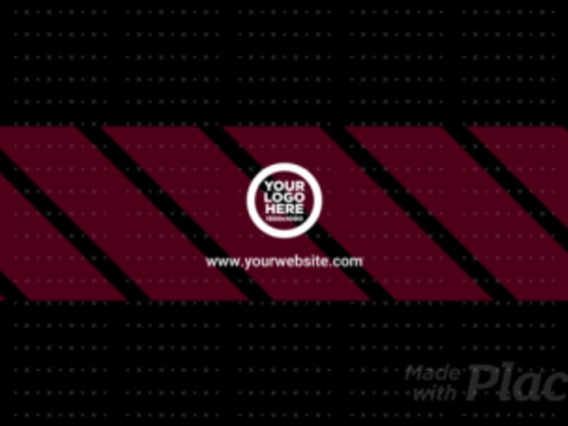 Dynamic Intro Video Maker with Glitching Animations 3184-el1