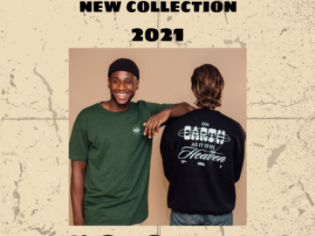 Instagram Post Video Maker for a Clothing Sale Announcement 2237b 3632