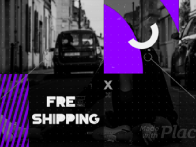 Slideshow Video Creator With a Fashion Theme 3321a 4134-el1