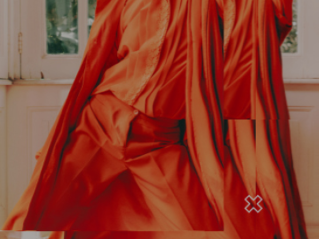 Dynamic Instagram Story Video Maker to Announce a New Clothing Collection 1814a 4162-el1