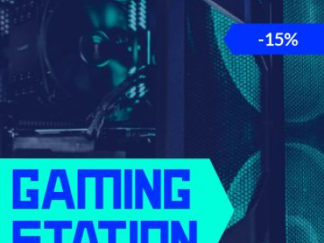 Instagram Story Video Maker for a Gaming-Themed Post 4072-el1