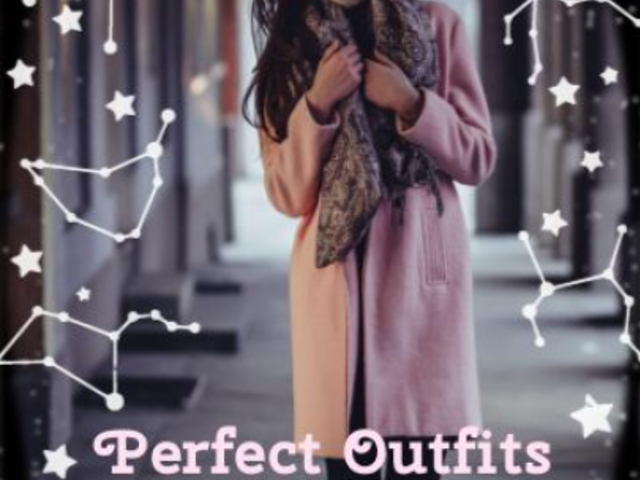Instagram Story Video Maker Featuring Astrology-Inspired Outfits 4024