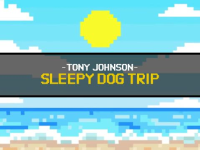 Twitch Banner Video Maker With an 8-Bit Aesthetic 3856