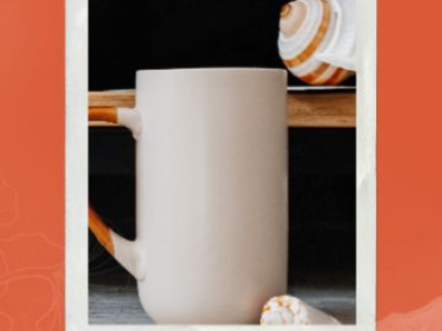 Instagram Story Video Maker Featuring an Instant Picture-Inspired Frame 4083