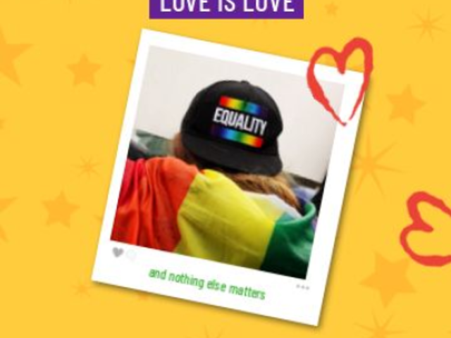 Fun Instagra Post Video Creator to Celebrate Pride Month 4020