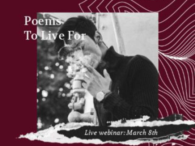  Instagram Post Video Creator to Announce a Live Webinar 4018