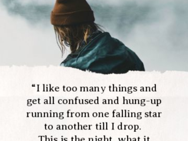 Instagram Story Video Creator Featuring an Inspirational Quote 3811