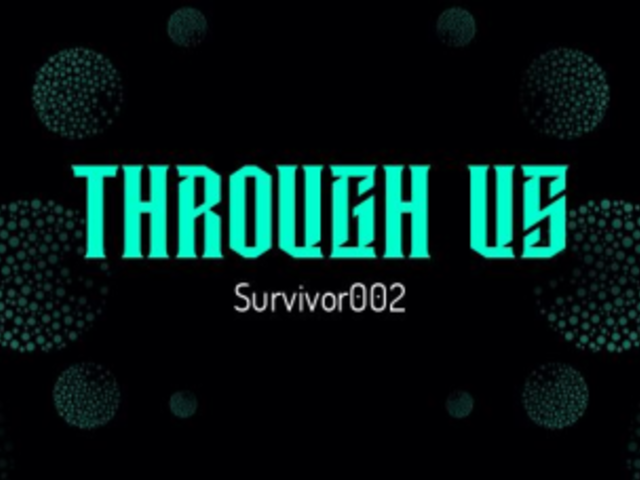 Twitch Banner Video Maker for Gamers Featuring Animated Dotted Textures 3801