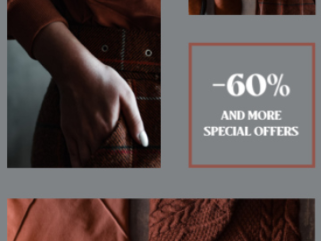 Instagram Story Video Creator to Announce a Thanksgiving Sale 1773b 4371-el1