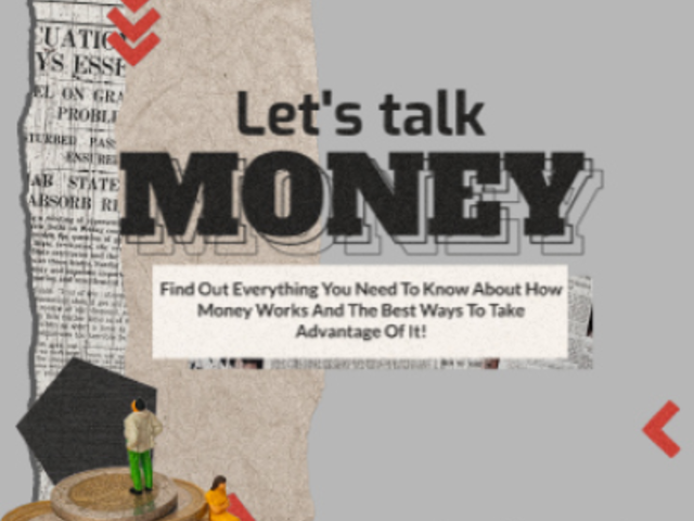 Instagram Post Video Maker Featuring a Cryptocurrency Theme 4470