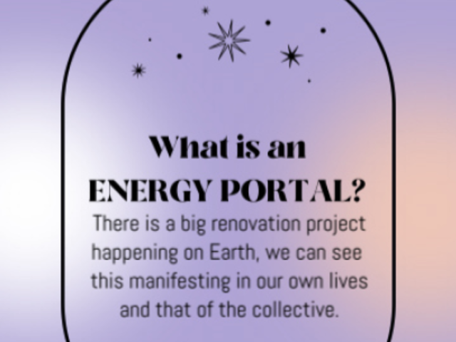 Instagram Story Video Creator Featuring an Astrology Theme 4475