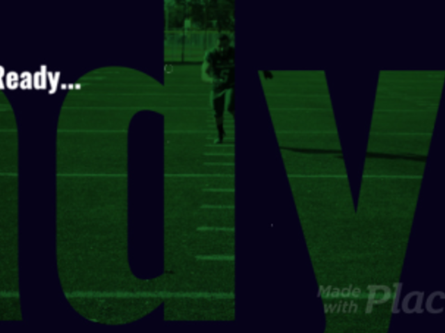 Intro Video Maker to Announce a Watch Party for The Big Game 3239b 4795-el1