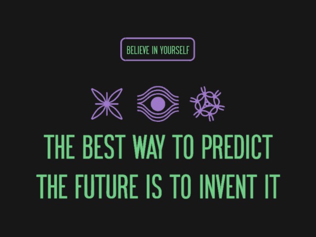 Placeit - Quote T-Shirt Design Generator Featuring Minimal Abstract Icons