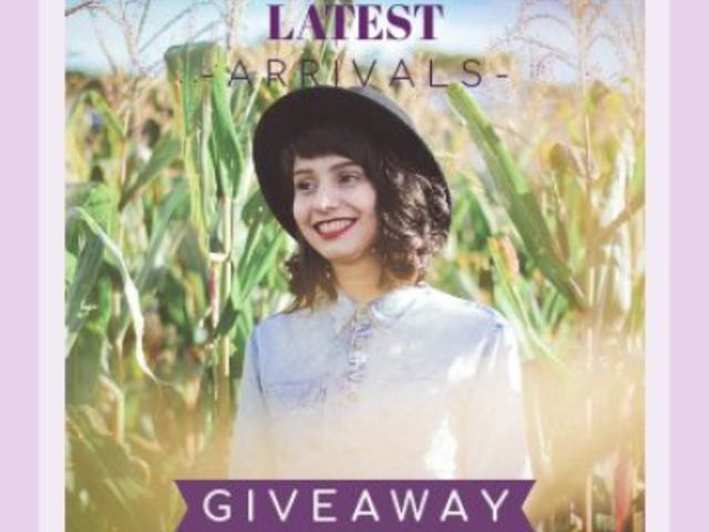 Instagram Post Video Generator Featuring a Giveaway Promotion 4715