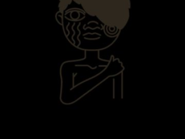 Instagram Post Video Maker With a Quote About Feelings 4705