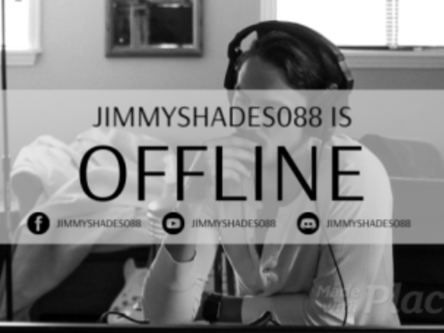 Twitch Offline Screen Video Maker With a Modern Minimal Frame 4772