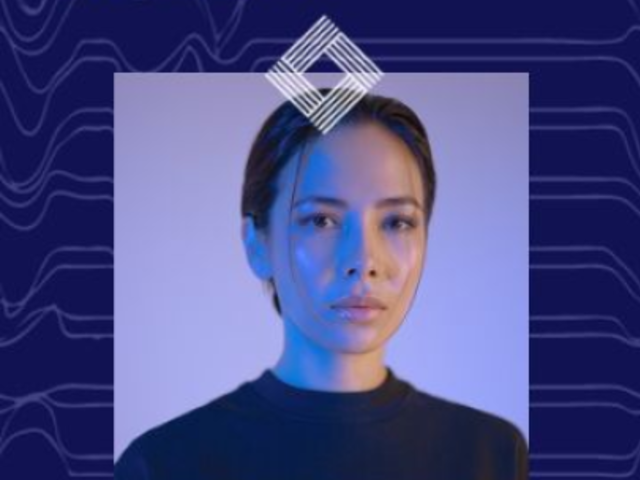 Instagram Story Video Maker Featuring a Quote 4735-el1