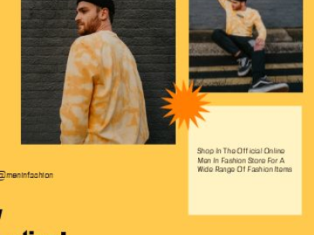 Instagram Post Featuring a Minimal Aesthetic and a Fashion Theme 4737-el1