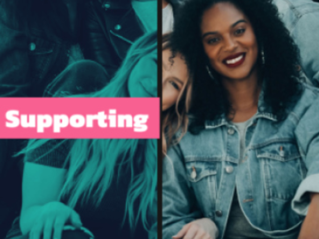 Instagram Story Video Maker to Support Woman's Day 97d 4875-el1