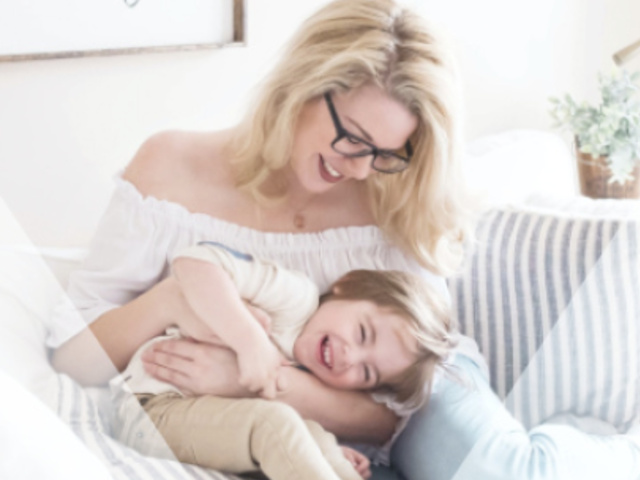 Instagram Story Video Maker for a Mother's Day Promotion 1750d 4887