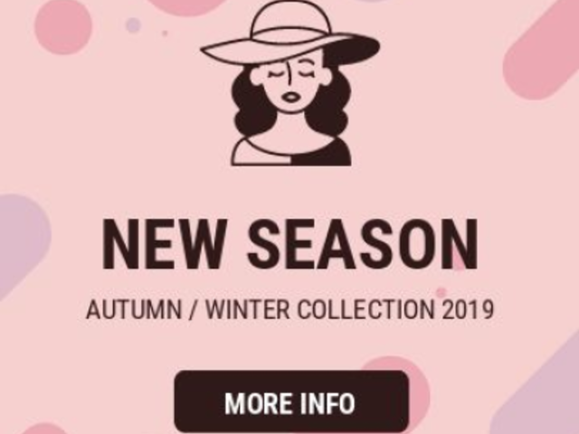 Instagram Post Video Generator for a New Apparel Collection 4741