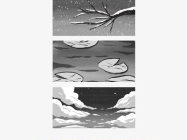 Minimal Instagram Post Video Creator Featuring an Inspirational Quote 4913