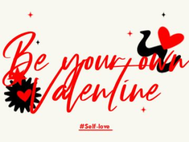 Instagram Post Video Generator Featuring a Valentine's Day Theme and Animated Heart Graphics 4916