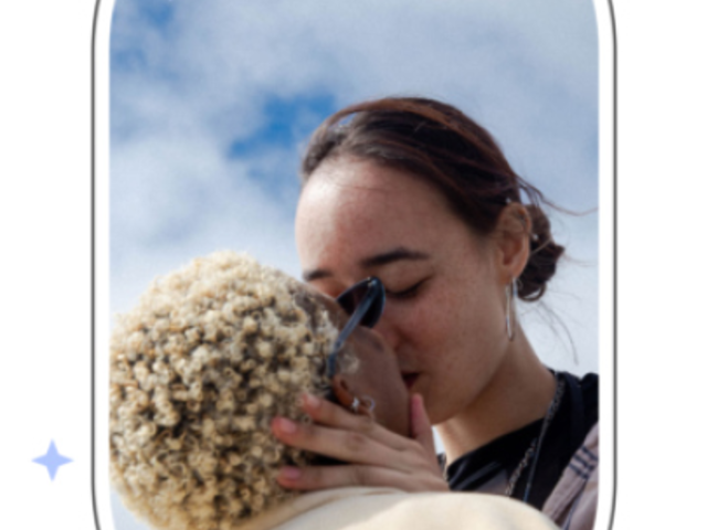 Instagram Story Video Template Featuring a Minimal Aesthetic and an LGBT Pride Theme 4838a 5039