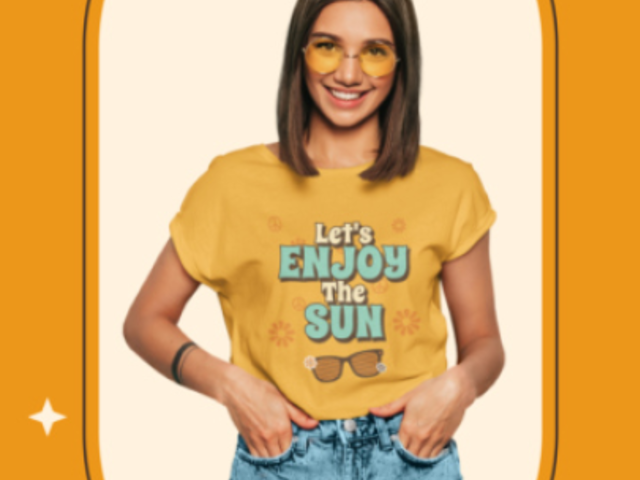 Summer-Themed Instagram Story Video Maker for a Fashion Sale 4838b 5201