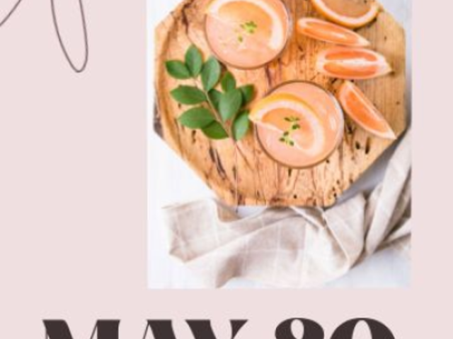  Instagram Story Video Template for a Food Styling Course Featuring Minimal Graphics and Modern Fonts 5003