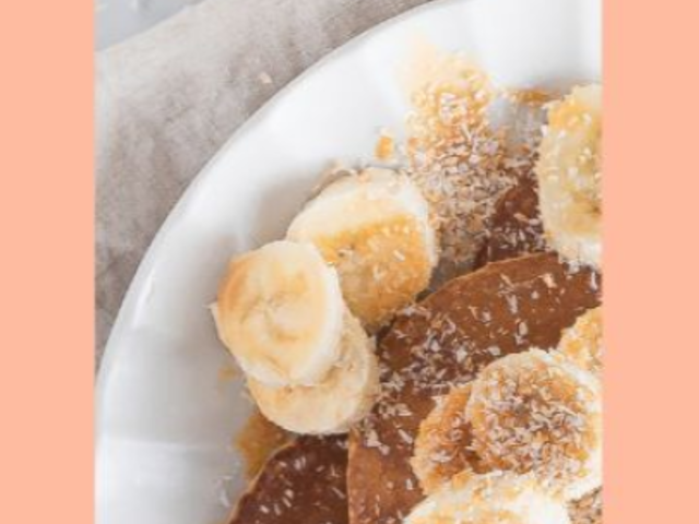 Instagram Story Video Maker With a Food Styling Theme and Plant Doodles 5081