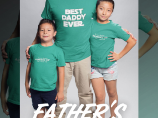 Father’s Day Instagram Story Video Creator Featuring a Special Promotion 853d 5086-el1