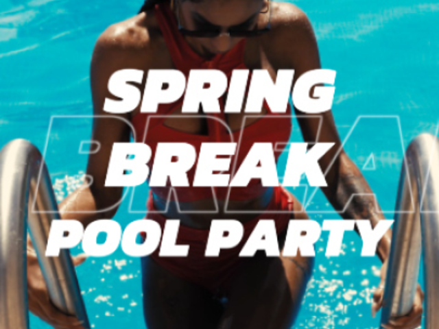 Instagram Story Video Template with a Spring Break Theme and a Logo Animation 1367g 5340