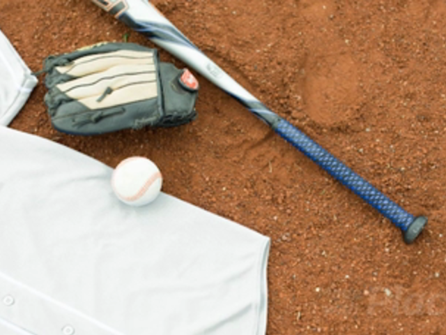 Baseball Uniform Builder - Jersey Lying on a Dirt Field a16933