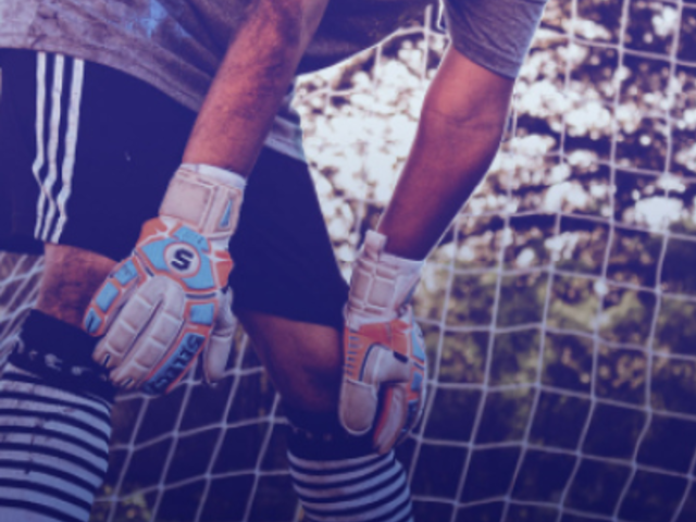 Instagram Story Video Template for a Soccer Championship Promo 945i 5392