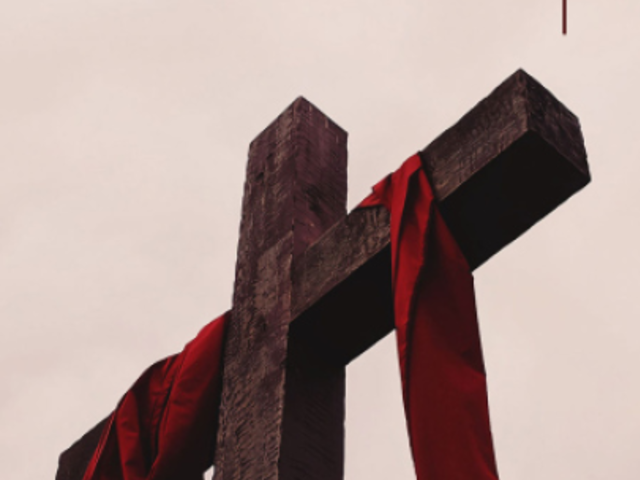 Instagram Story Video Template Featuring a Christian Biblical Verse 2452a 5407-el1