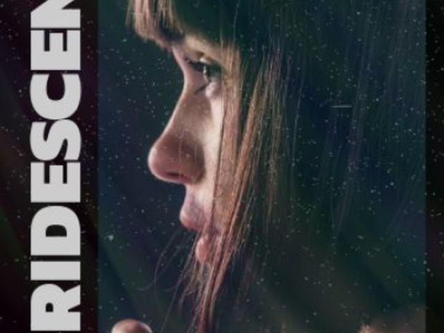 Instagram Story Video Template Featuring a Lo-Fi Aesthetic for a Music Album 5295