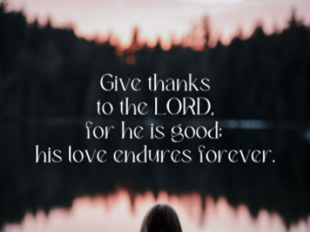 Instagram Story Video Maker Featuring a Christian Quote 2423b 5411-el1