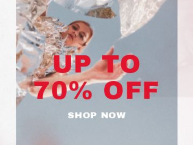 Instagram Story Video Maker for a Black Friday Sale Featuring a Lo-Fi Aesthetic 5283