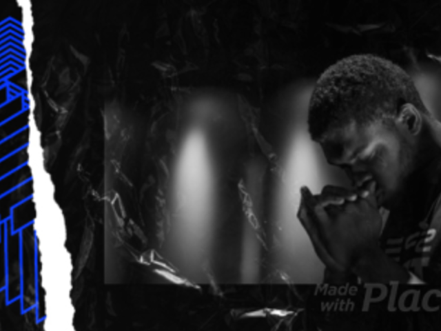  Christian-Themed Intro Video Maker Featuring Ripped Paper Transitions 2143a 5525