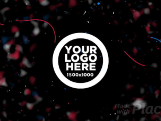 Intro Video Maker for a Logo Reveal Featuring a Graduation Theme 1961a 5535