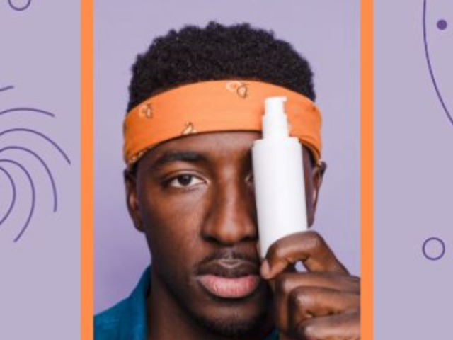 Makeup-Themed Instagram Story Video Generator Featuring Cool Animated Graphics 5621