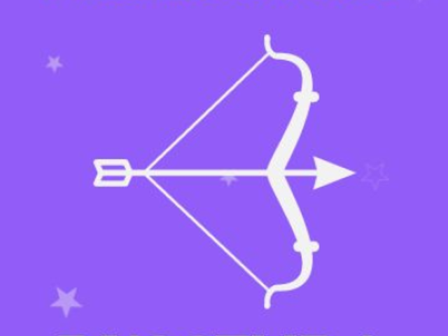 Dussehra-Themed Instagram Story Video Template Featuring a Bow and Arrow Graphic 5719