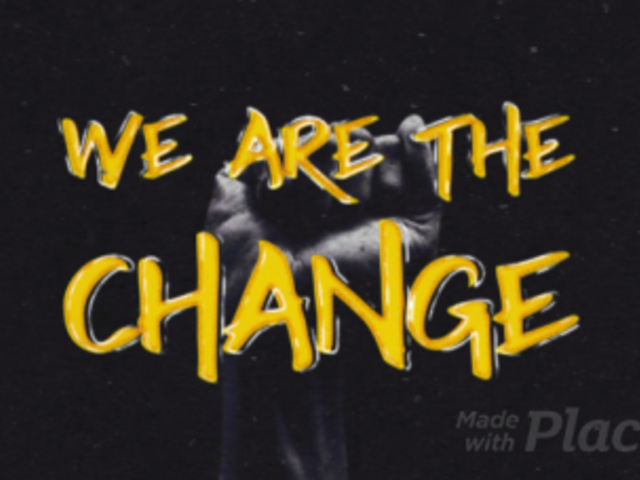 Intro Video Generator Featuring a Grunge Hand-Written Text 5935