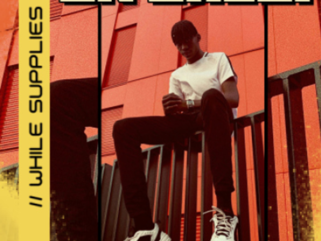 Promo Instagram Story Video Template Featuring a Sneakers Theme 5960