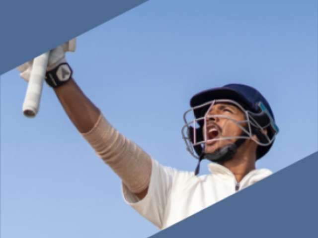 Game-Themed Instagram Story Video Template for a Cricket Match 1131d 6057