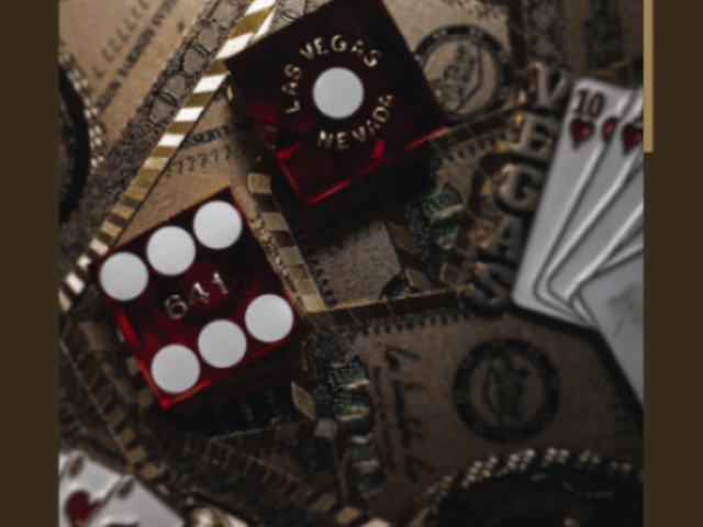 Instagram Story Video Generator Featuring a Casino Ad 433h 6073