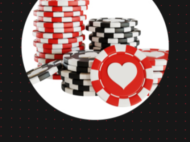 Instagram Story Video Maker with Animated Graphics for a Casino Ad 1492d 6074-el1