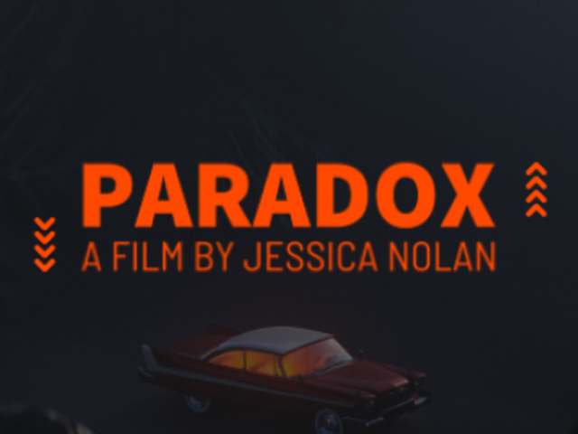 Instagram Story Video Generator to Promote a New Movie 306f 6120