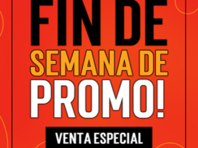 Instagram Story Video Maker for a Special All-Weekend Sales Event  6085